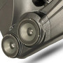 Dual 6.5″ Speaker Pods for the Front Door of a 08-12 Honda Accord 2 Door