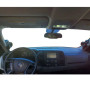 Single 3.5″ and Single Tweeter Speaker Pods for the A-Pillar of a 07-14 GM Full Size Truck