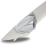 Single 3.5″ Speaker Pods for the A-Pillar of a 06-15 Chevrolet Impala