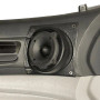 Single 3.5″ Speaker Pods for the Front Door of a 05-15 Toyota Tacoma