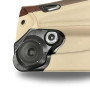 Single 8″ and Single 3.5″ Speaker Pods for the Front Door of a 06-15 Chevrolet Impala
