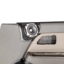 Single 3.5″ Speaker Pods for the Front Door of a 04-12 Chevrolet Colorado-GMC Canyon