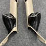 Single 3.5″ Speaker Pods for the A-Pillar of a 03-06 Ford Expedition