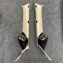 Single 3.5″ Speaker Pods for the A-Pillar of a 03-06 Ford Expedition