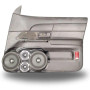 Dual 6.5″ and Dual 3.5″ Speaker Pods for the Front Door of a 03-08 Ford Crown Victoria