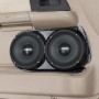 Dual 8″ Speaker Pods for the Front Door of a 03-06 Ford Expedition