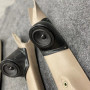 Single 3.5″ Speaker Pods for the A-Pillar of a 03-09 Toyota 4Runner