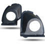 Single 5.25 in Speaker Pods for the Dash of a 04-08 Club Car Precedent