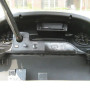 Single 5.25 in Speaker Pods for the Dash of a 04-08 Club Car Precedent