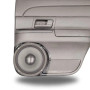 Single 8″ Speaker Pods for the Rear Door of a 03-12 Ford Crown Victoria