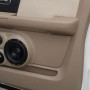 Dual 6.5″ and Dual 3.5″ Speaker Pods for the Front Door of a 03-06 Ford Expedition