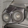 Dual 6.5″ Speaker Pods for the Front Door of a 02-05 Dodge Ram