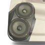 Dual 6.5″ Speaker Pods for the Front Door of a 01-04 Toyota Tacoma Electric Windows Only