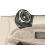 Single 3.5″ Speaker Pods for the Front Door of a 01-04 Toyota Tacoma