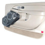 Dual 6.5″ and Single 3.5″ Speaker Pods for the Front Door of a 00-06 GM Full Size Truck