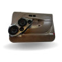 Dual 6.5″ and Dual 3.5″ Speaker Pods for the Front Door of a 00-06 GM Full Size Truck