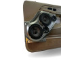 Dual 6.5″ and Dual 3.5″ Speaker Pods for the Front Door of a 00-06 GM Full Size Truck