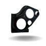Dual 6.5″ and Dual 3.5″ Speaker Pods for the Front Door of a 00-06 GM Full Size Truck