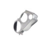 Single 8″ and Single 6.5″ and Single 3.5″ Speaker Pods for the Front Door of a 00-06 GM Full Size Truck