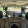 Single 6.5″ Speaker Pods for the Rear D-Pillar of a 00-06 GM Full Size Truck SUV
