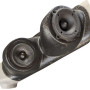 Dual 3.5″ Speaker Pods for the A-Pillar of a 00-06 GM Full Size Truck