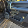 Single 12″ Front Door Speaker Pods for the 2007-2009 Chevy Silverado GMC Sierra Lower Handle
