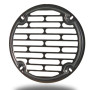 Custom Speaker Pods 6.5-Inch Slots Design Thump Covers