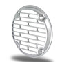 Custom Speaker Pods 6.5-Inch Slots Design Thump Covers