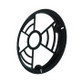 Custom Speaker Pods 8.0-Inch Radioactive Design Thump Covers