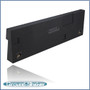 black 12" dual sealed sub box, fits 14-21 toyota tundra crew-max