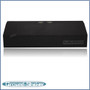 black 15" single sealed sub box, 91-24 chevy suburban (w/3rd row seat)