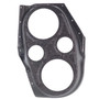 Dual 6.5″ + Dual 3.5″ Front Door Speaker Pods for the 2015-2020 Ford F-150, 2017-2022 F-250 & 2017-2022 F-350