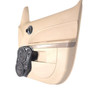 Dual 6.5″ + Dual 3.5″ Lower Front Door Speaker Pods for the 2006-2011 Chevrolet HHR