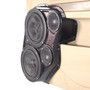 Dual 6.5″ + Dual 3.5″ Lower Front Door Speaker Pods for the 2006-2011 Chevrolet HHR