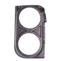 Dual 6.5″ Lower Rear Door Speaker Pods for the 2006-2011 Chevrolet HHR