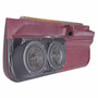 Dual 6.5″ Lower Front Door Speaker Pods for the 1978-1987 Chevy/Oldsmobile/Buick/Pontiac G-Body *FITS 4-DOOR MODELS* 2