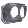 Dual 6.5″ Front Door Speaker Pods for the 1992-1996 Ford F-150 F-250 F-350 Bronco