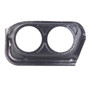 Dual 6.5″ Front Door Speaker Pods for the 1992-1996 Ford F-150 F-250 F-350 Bronco
