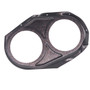 Dual 6.5″ Front Door Speaker Pods for the 2006-2012 Ford Fusion