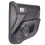 Dual 6.5″ Front Door Speaker Pods for the 2006-2012 Ford Fusion