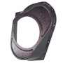 8″ Rear Door Speaker Pods for the 2006-2012 Ford Fusion