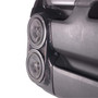 Dual 6.5″ Rear Door Speaker Pods for the 2014-2018 Chevy Silverado / GMC Sierra *CREW CAB*