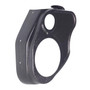 8″ + 3.5″ Front Door Speaker Pods for the 2014-2018 Chevy/GMC Silverado, Sierra