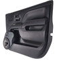 8″ + 3.5″ Front Door Speaker Pods for the 2014-2018 Chevy/GMC Silverado, Sierra