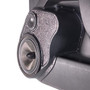 8″ + 3.5″ Front Door Speaker Pods for the 2014-2018 Chevy/GMC Silverado, Sierra