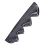 Dual 3.5″ + Dual 2″ Large A-Pillar Speaker Pods for the 2015-2020 Chevrolet Tahoe, Suburban, GMC Yukon