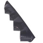 Dual 3.5″ + Dual 2″ Large A-Pillar Speaker Pods for the 2019-2023 Chevrolet Silverado, GMC Sierra