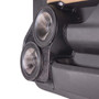Dual 8″ Front Door Speaker Pods for the 2021-2025 Chevrolet Tahoe