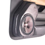 10″ Front Door Speaker Pods for the 2021-2025 Chevrolet Tahoe
