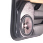 10″ Rear Door Speaker Pods for the 2021-2025 Chevrolet Tahoe